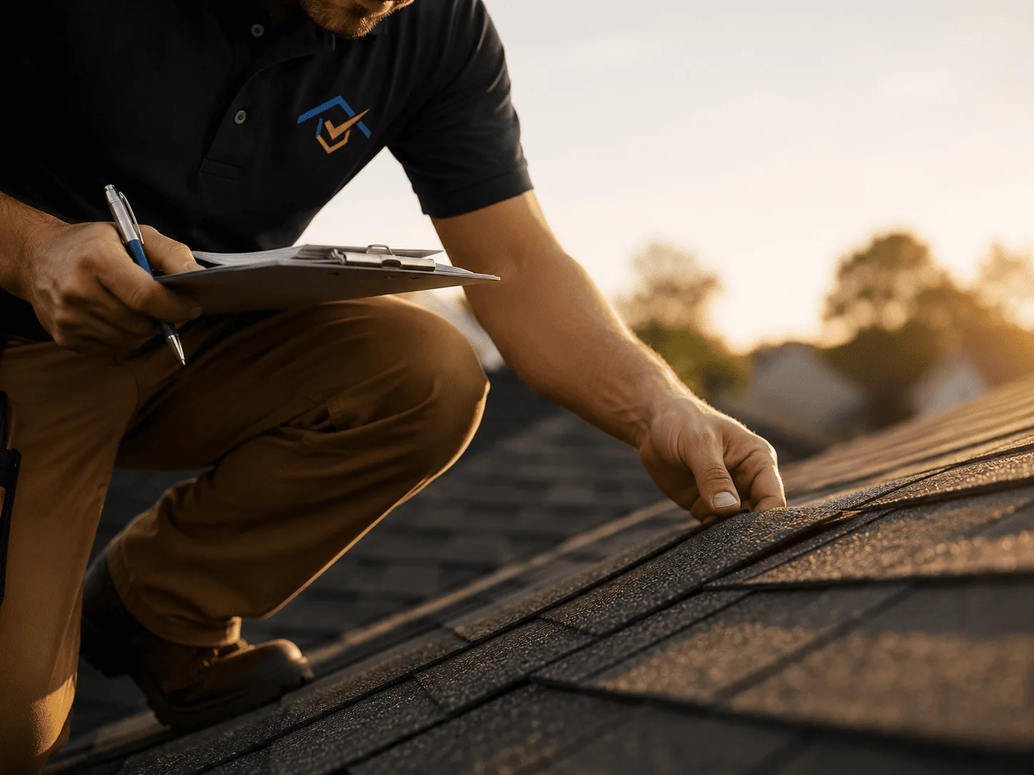 Why Choose Roof Inspection in Blair, OK