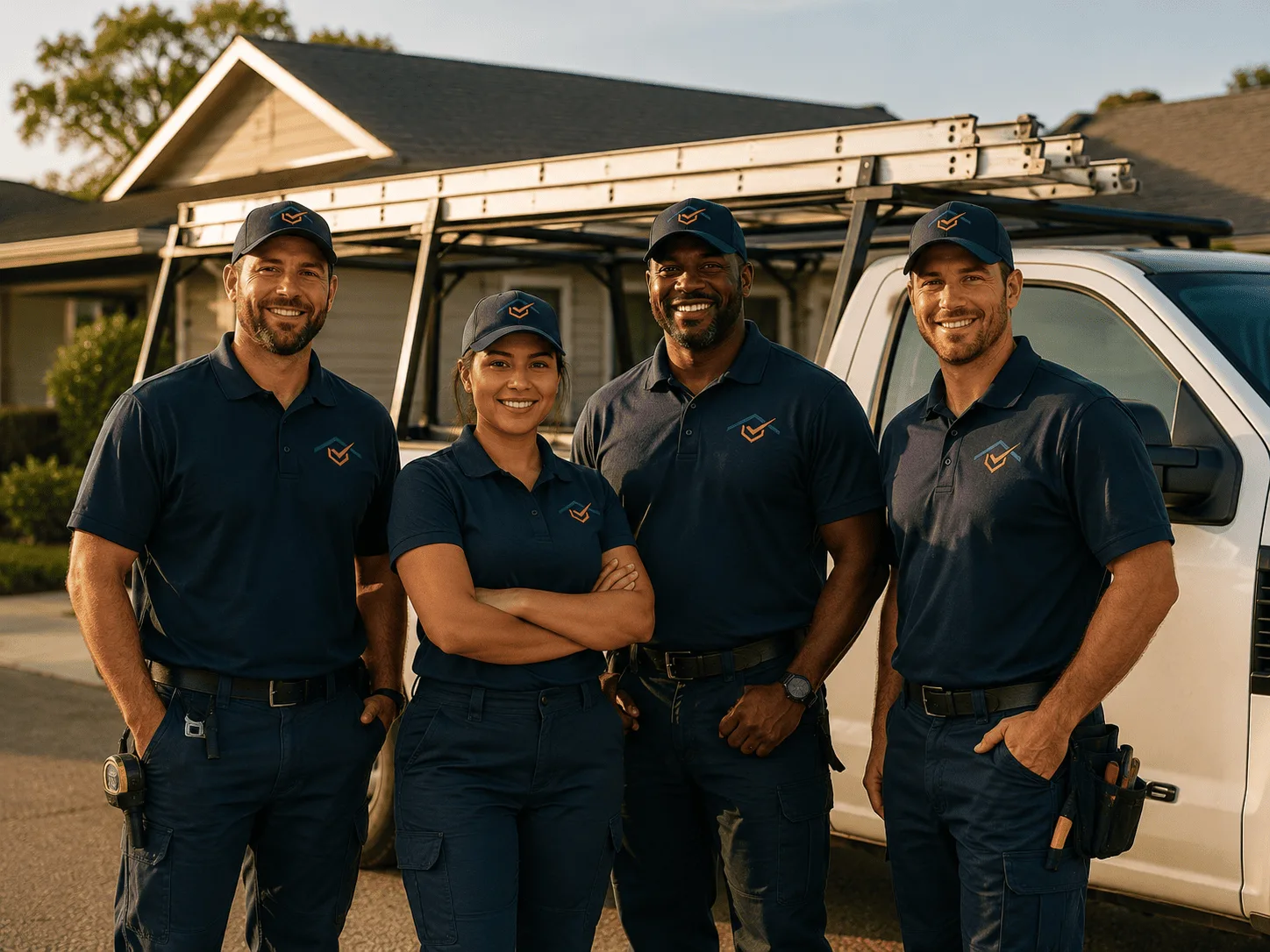 Roof Inspection company in Blair, OK